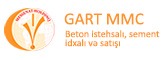 GART beton